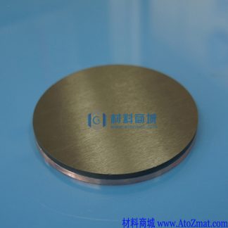 碲化铌靶材