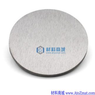 镍铬硅合金靶材
