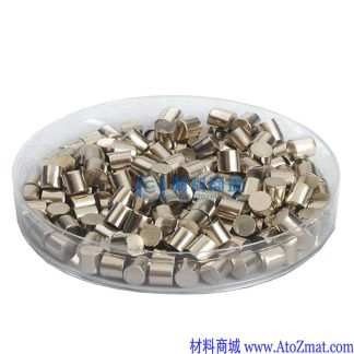 高纯镍颗粒
