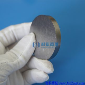 镍铁导磁合金靶材