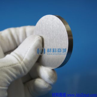 镍铌钛合金靶材