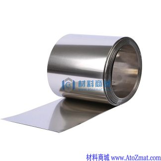 铌锆合金箔/带(Nb-1Zr)