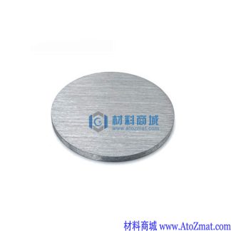 高纯铅靶材