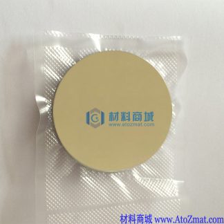 掺镧锆钛酸铅靶材