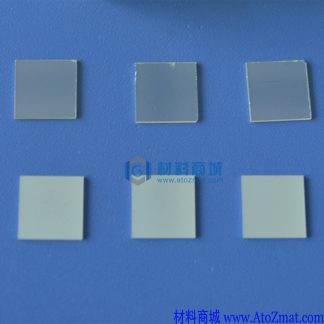 铌镁酸铅-钛酸铅晶体