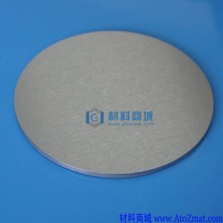 高纯铼靶材