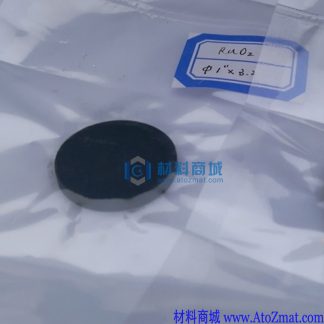 二氧化钌靶材