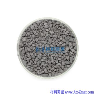 氮化硅颗粒