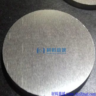 钐钴合金靶材