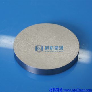 钐钴合金靶材