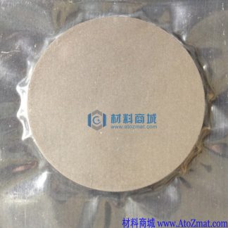 硫化锡靶材