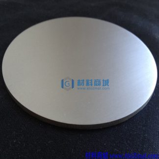 高纯钽靶材