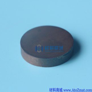 铽镝铁合金靶材