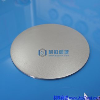 钛铝钒合金靶材