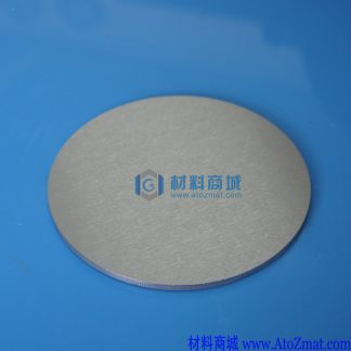钛钨合金靶材