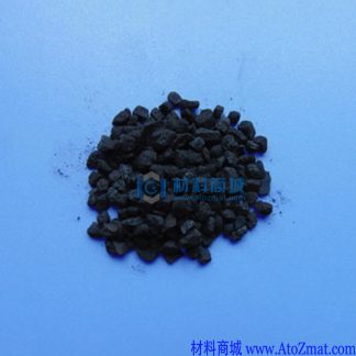 三氧化二钛颗粒