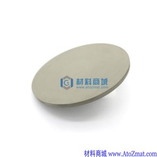 硼化钛靶材