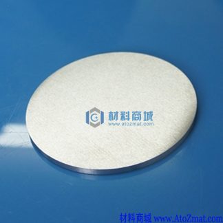 高纯铥靶材