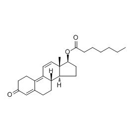 Trenbolone heptanoate | 5mg | RS-07537