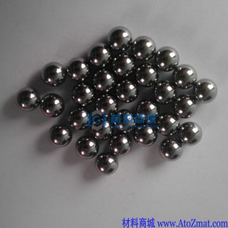 钨镍铁高密度合金球