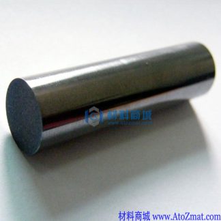 钨镍铁高密度合金棒