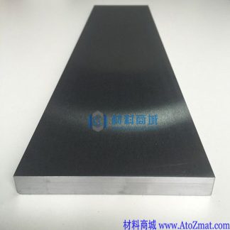 钨镍铁高密度合金板