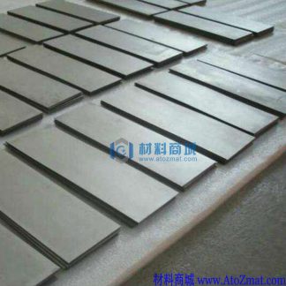 钨铼合金板