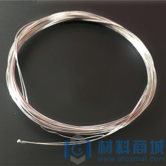 B型铂铑热电偶丝