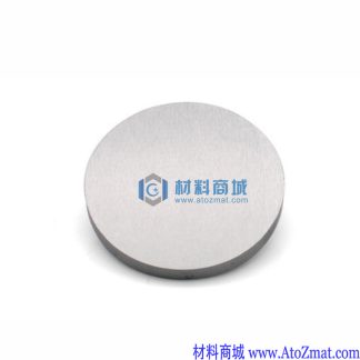 高纯钨靶材