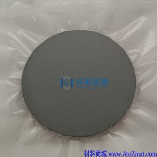 钨硅化物靶材