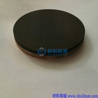 钇铁石榴石靶材
