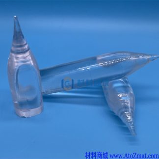 钇铝石榴石晶体