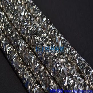 高纯低铪结晶锆