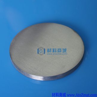 锆铌合金靶材