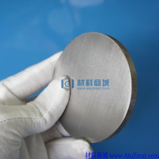 锆镍合金靶材
