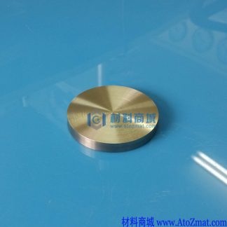 锆钛合金靶材
